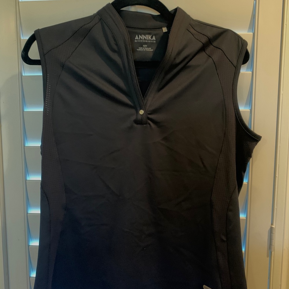 Golf shirt